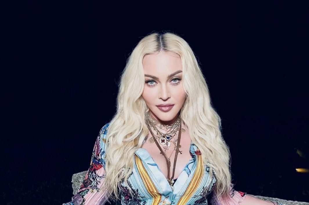 Madonna: Ο νέος της σύντροφος είναι 29 χρονών και μποξέρ