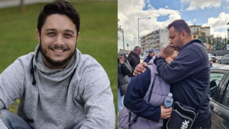 Την Πέμπτη η κηδεία του Ντένις Ρούτσι – Η σπαρακτική δήλωση της μητέρας του