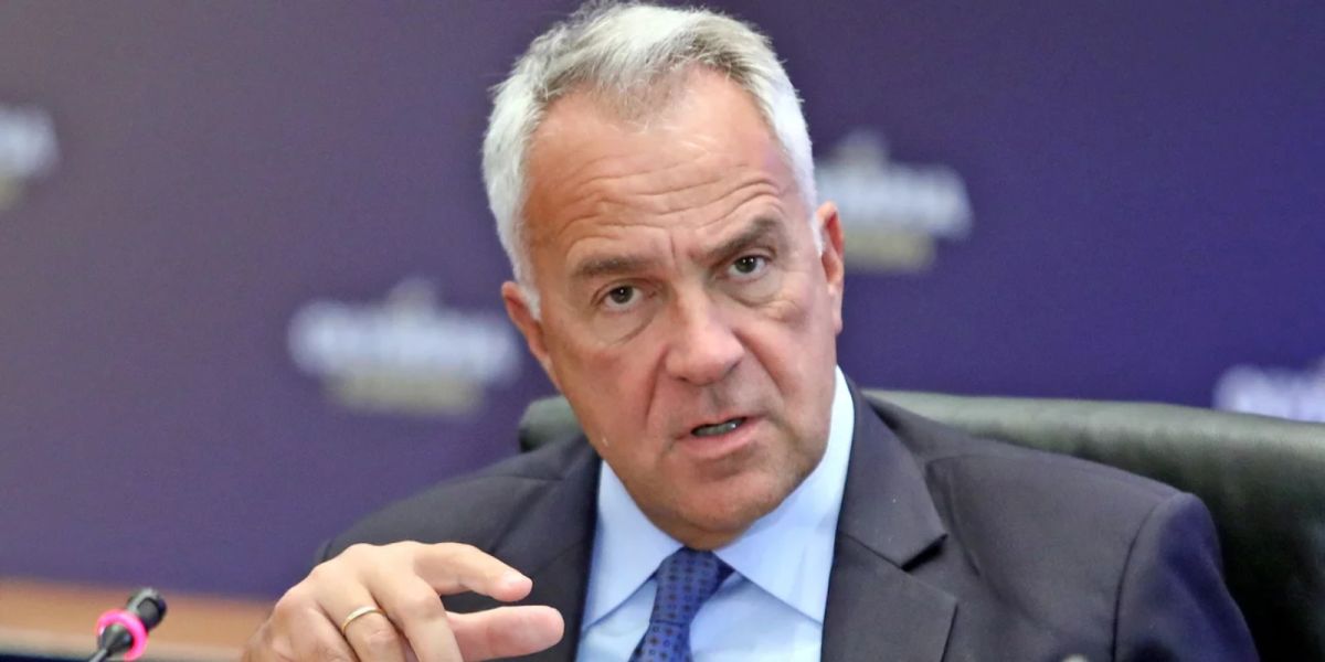 Βορίδης: Τρίτη κάλπη αν χρειαστεί – Συγκυριακό φαινόμενο ο Σύριζα