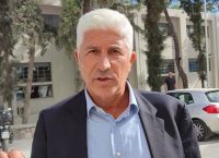 Για την αξιέπαινη πρωτοβουλία που ανέλαβε μίλησε ο Στέλιος Μανωλάς