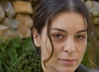 Μαρία Πρωτόπαππα: «Δεν με απασχολεί καθόλου η εξωτερική μου εικόνα, νιώθω μια απελευθέρωση έτσι»