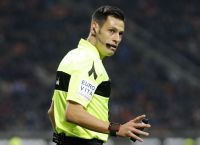 Superleague: Ο διαιτητής του Μπαρτσελόνα – Μαν. Γιουνάιτεντ στο ΑΕΚ – Ολυμπιακός
