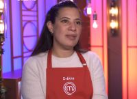MasterChef αποχώρηση: «Χάρηκα που σε γνώρισα ασχέτως που αποδείχθηκες πουτ…» [vid]