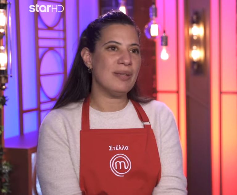 MasterChef αποχώρηση: «Χάρηκα που σε γνώρισα ασχέτως που αποδείχθηκες πουτ…» [vid]