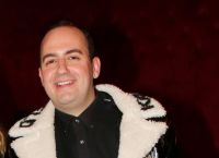 Μαυρίκιος Μαυρικίου: «Στον στρατό προσπάθησαν να με βιάσουν»