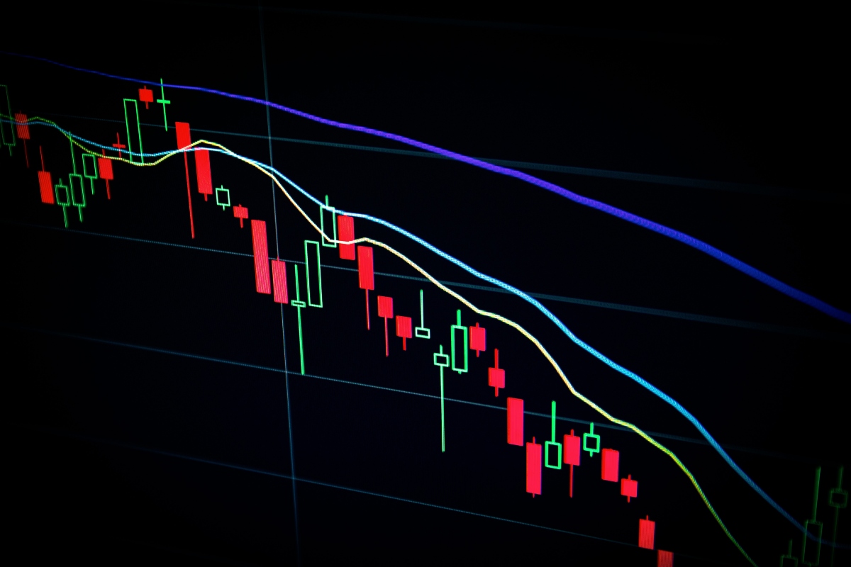 Αγορές: Τραπεζικό sell-off στην Ευρώπη