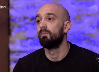Masterchef: Ο Σταύρος αποχώρησε από τον διαγωνισμό – «Μην μασάτε, κάντε αίτηση και κυνηγήστε το όνειρο σας»