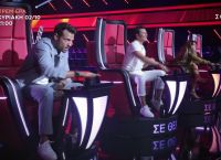 Πώην παίκτης ριάλιτι παίζει σε video clip με την Christy White και τη Rafaela Bella μέσα στο «Kinky Opera