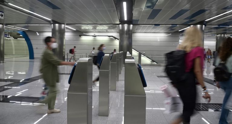 Public transportation in Athens affected by 24-hour strike on Thursday