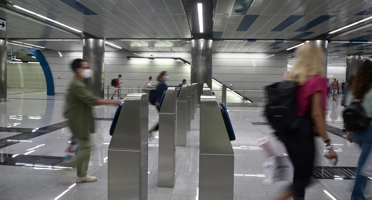 Public transportation in Athens affected by 24-hour strike on Thursday