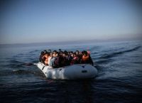 Η Ευρώπη αντιμέτωπη με ένα νέο προσφυγικό κύμα μετά τις τουρκικές εκλογές Η Ευρώπη αντιμέτωπη με ένα νέο προσφυγικό κύμα μετά τις τουρκικές εκλογές