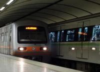 Xωρίς Μετρό την Τρίτη 28 Μαρτίου