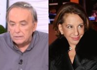 Η πρώτη αντίδραση της Όλγας Τρέμη μετά τη συνέντευξη του Ανδρέα Μικρούτσικου