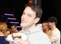 Μίνως Θεοχάρης: «Ο πατέρας μου πέθανε, 10 μέρες πριν γεννηθώ» [vid]