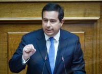 Ν. Μηταράκης: Δεν θα αποφασίζουν οι διακινητές μεταναστών ποιοι θα έρχονται στην ΕΕ