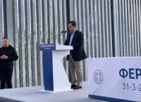 Μηταράκης για ναυάγιο στην Πύλο: Το Λιμενικό δεν έχει το δικαίωμα να παρέμβει σε διεθνή ύδατα