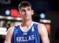 Ντίνος Μήτογλου: Χτύπησε ”βαριά” η καμπάνα για τον διεθνή φόργουορντ