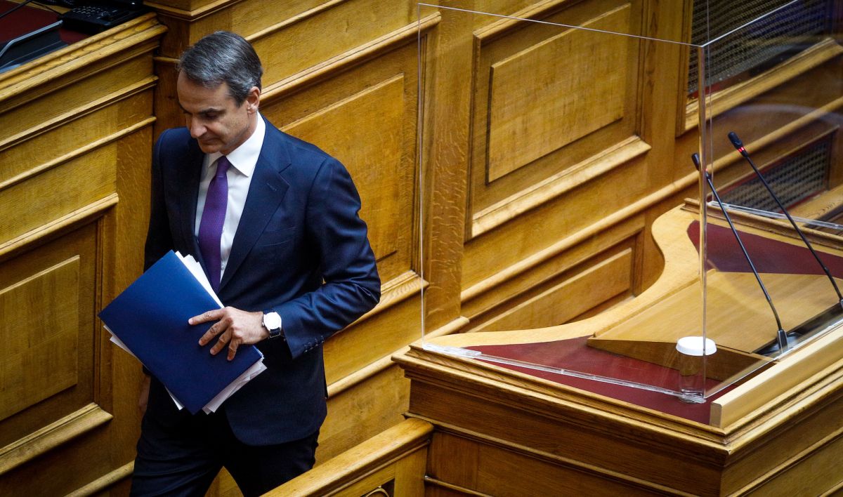 Taggeschau: Το κοινωνικό ζήτημα βγάζει Κυβέρνηση στην Ελλάδα