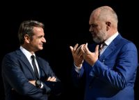 Ο Ράμα, η έκθεση και οι εκκρεμότητες