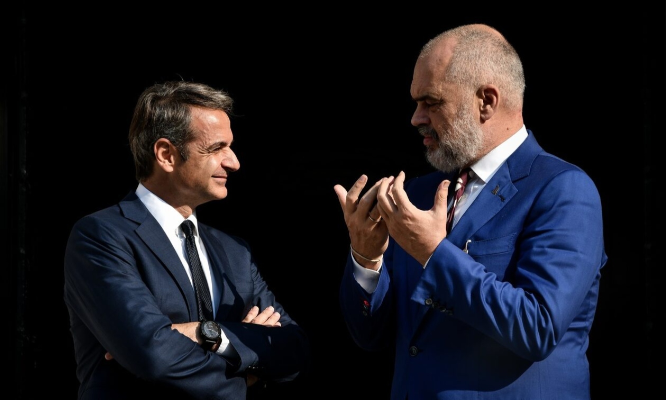 Ο Ράμα, η έκθεση και οι εκκρεμότητες