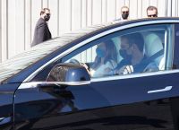 Tesla recruits in Greece Tesla recruits in Greece