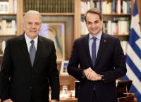 Υποψήφιος στην Ηλεία με τη ΝΔ ο Δημήτρης Αβραμόπουλος