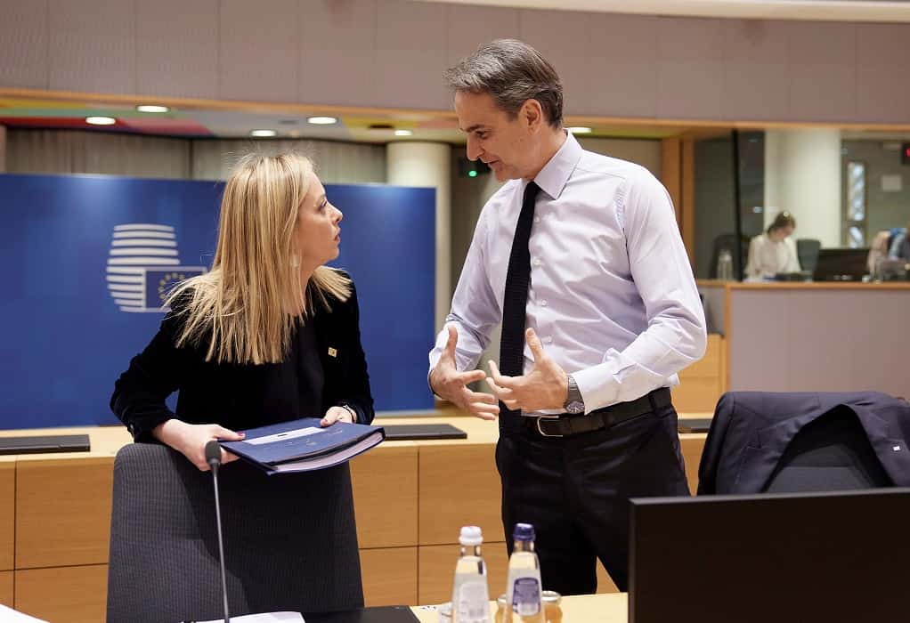 Σήμερα η τριμερής Ελλάδας – Ιταλίας – Πορτογαλίας για Οικονομία και Ενέργεια
