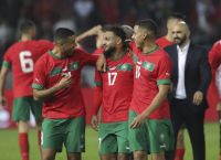 Μαρόκο – Βραζιλία 2-1