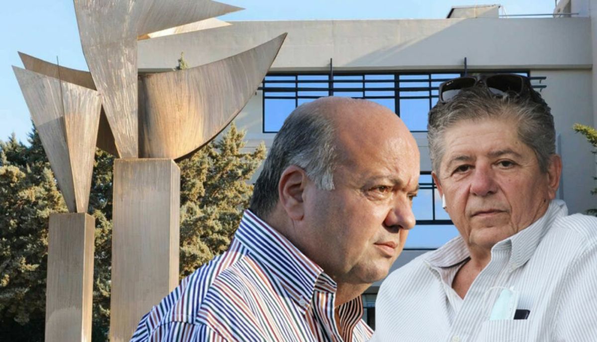 Οι βλέψεις της Intrakat σε Ελλάδα και ΝΑ Ευρώπη και οι αφίξεις του Μαρτίου