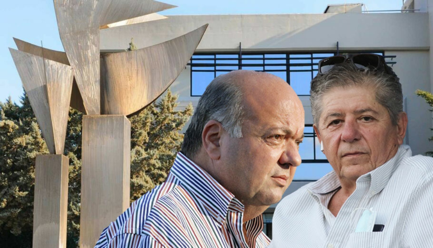 Οι βλέψεις της Intrakat σε Ελλάδα και ΝΑ Ευρώπη και οι αφίξεις του Μαρτίου