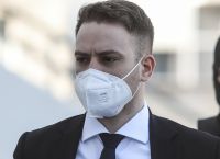 Πατέρας Καρολάιν για Μπάμπη Αναγνωστόπουλο: «Όταν της είπε για ναρκωτικά, τρελάθηκε» Πατέρας Καρολάιν για Μπάμπη Αναγνωστόπουλο: «Όταν της είπε για ναρκωτικά, τρελάθηκε»
