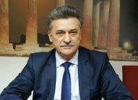 Νανόπουλος: «Νέα εποχή στον φωτισμό Κοινοχρήστων χώρων του δήμου Κορινθίων»