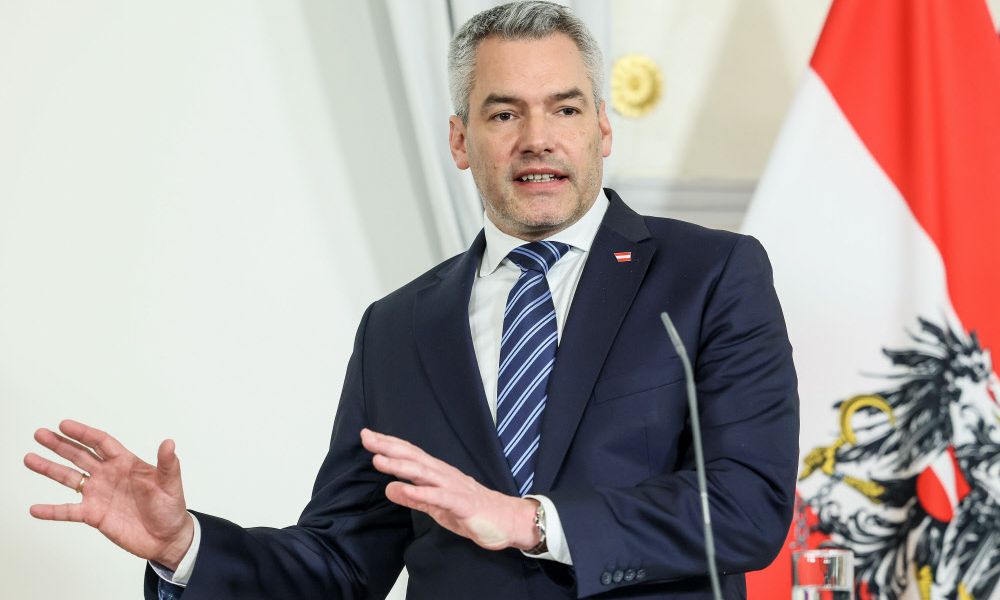 Συνεργασία Αυστρίας-Μαρόκου κατά της παράτυπης μετανάστευσης
