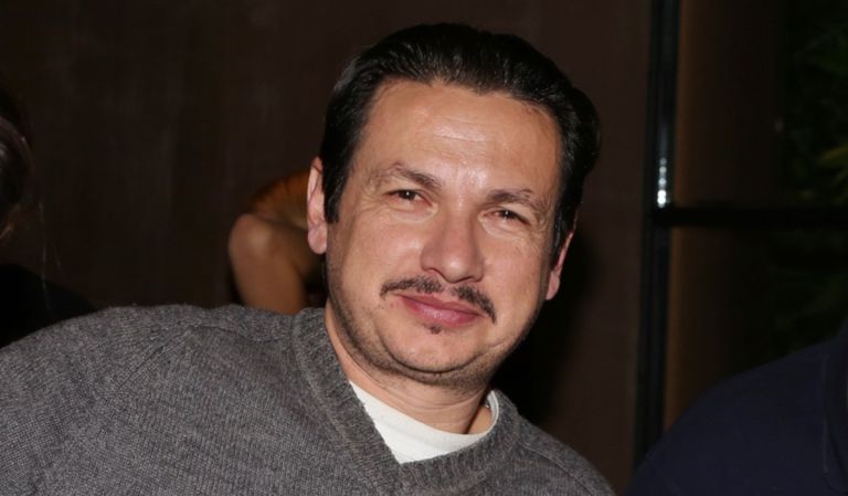 Σταύρος Νικολαΐδης: «Έχω 7 ράμματα στο κεφάλι και σπασμένο καρπό μετά το τροχαίο» [vid]