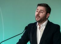Androulakis: PASOK’s return to popularity has disturbed New Democracy and SYRIZA