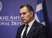 A meeting with his Turkish counterpart cannot be ruled out, says Greek defence minister