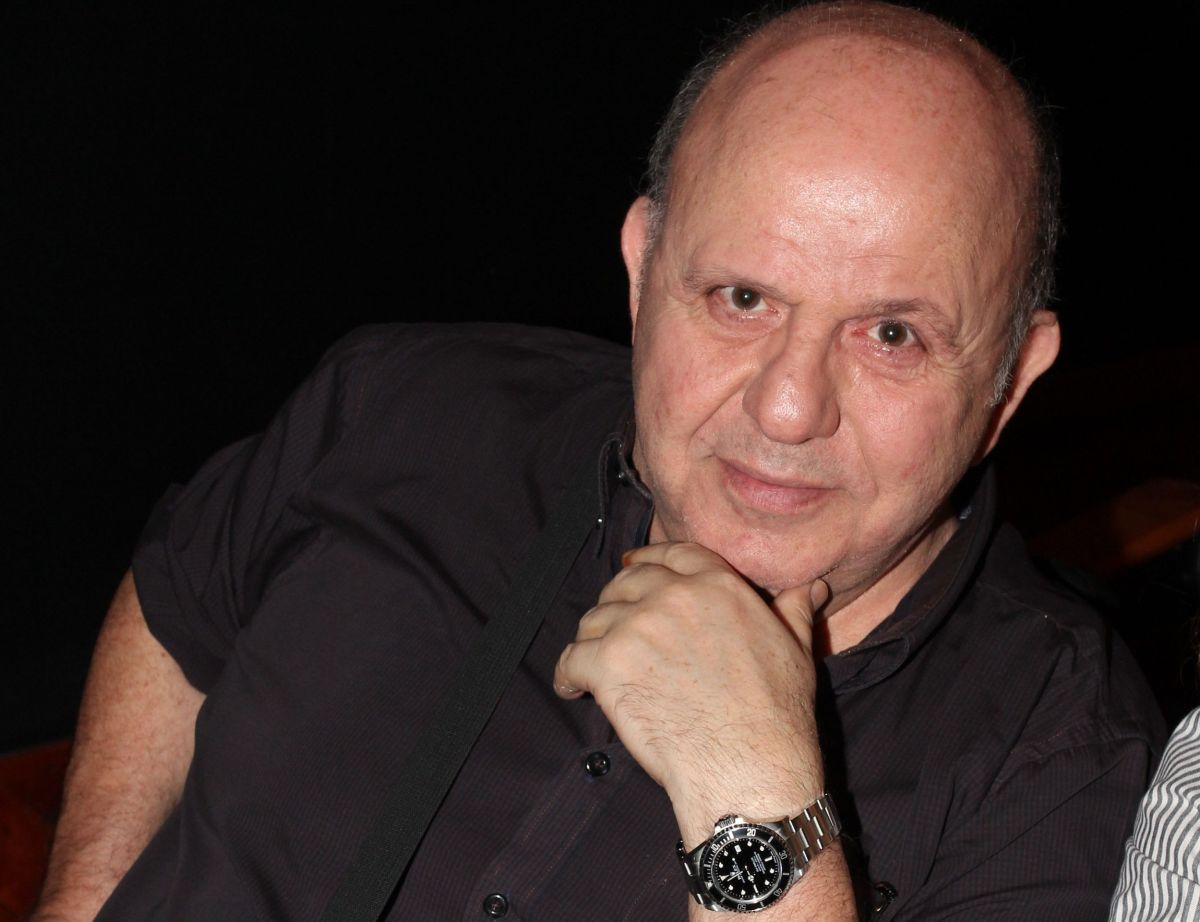 Νίκος Μουρατίδης: «Δεν γίνεται ο Σάκης Ρουβάς στα 50 του να πηδάει σαν το κατσίκι»