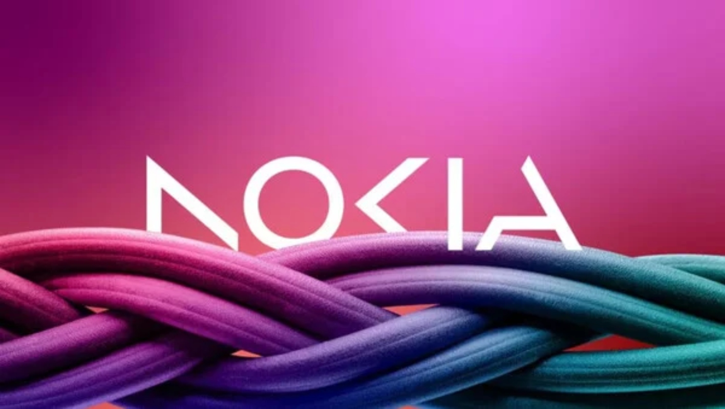 Η Nokia άλλαξε το λογότυπό της -Για πρώτη φορά έπειτα από δεκαετίες