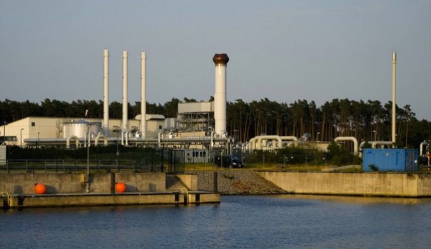 Nord Stream: Η Ρωσία σφραγίζει τους αγωγούς