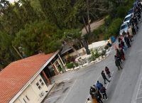 Δήμος Αθηναίων: Μεγάλη η ανταπόκριση των πολιτών που σπεύδουν να δώσουν αίμα για τους τραυματίες