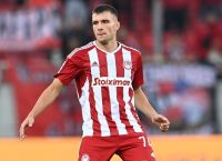 Εθνική Ελλάδος: Δεν κλήθηκε ο 20χρονος αμυντικός του Ολυμπιακού στα πλάνα του Πογέτ