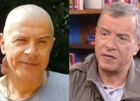 Σταύρος Θεοδωράκης: “Ο καρκίνος ήρθε απότομα και ήταν πολύ επιθετικός” [vid]