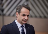 «Η Χώρα χρειάζεται ισχυρή και σταθερή Κυβέρνηση»