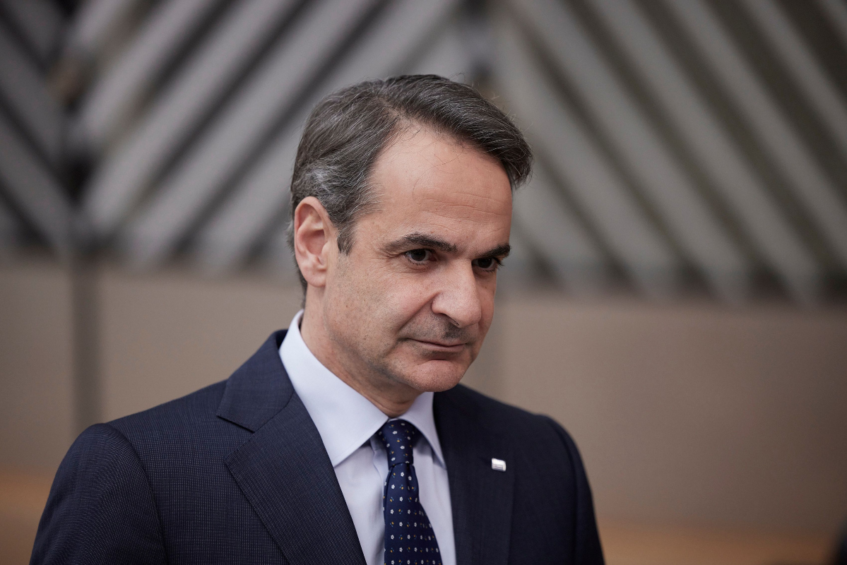 «Η Χώρα χρειάζεται ισχυρή και σταθερή Κυβέρνηση»