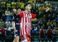 Μακάμπι Τελ Αβίβ – Ολυμπιακός 0-3