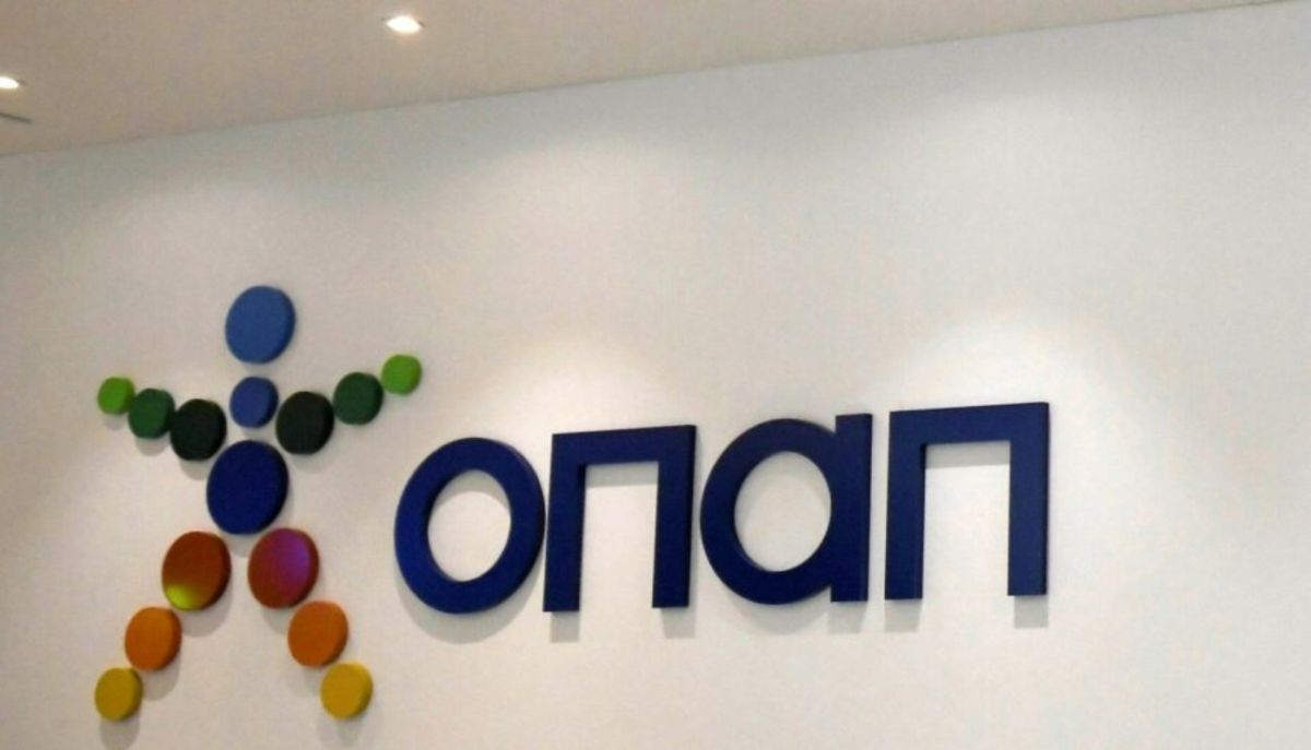ΟΠΑΠ: Στα 740-760 εκατ. ευρώ το guidance για το EBITDA του 2023