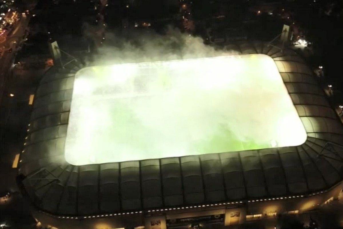 ΑΕΚ: Sold Out η “OPAP Arena” για το ντέρμπι με τον Ολυμπιακό