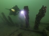 Σουηδία: Ερευνητές ανακάλυψαν Μπαχαρικά 500 ετών σε ναυάγιο