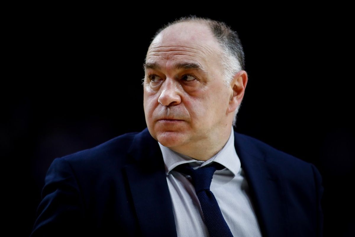 Λάσο: «Τώρα που έχω χρόνο παρακολουθώ Basket League μεταξύ άλλων»
