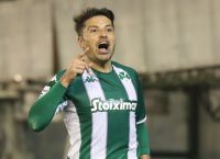 Παναθηναϊκός – Παναιτωλικός 2-0
